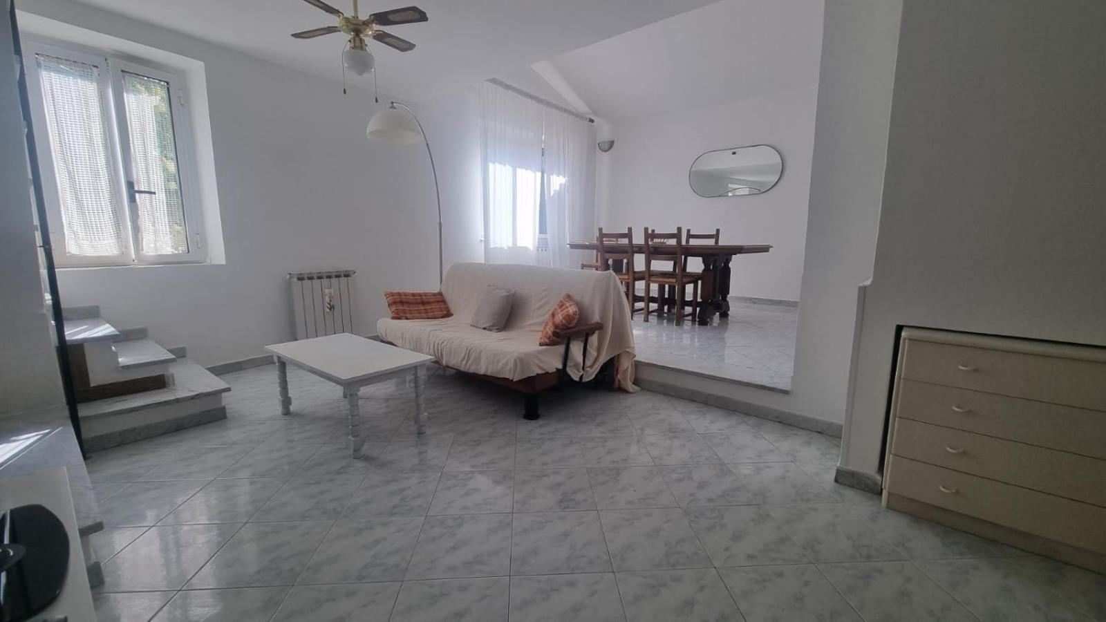 Golfo Dei Poeti Home La Spezia Exteriör bild