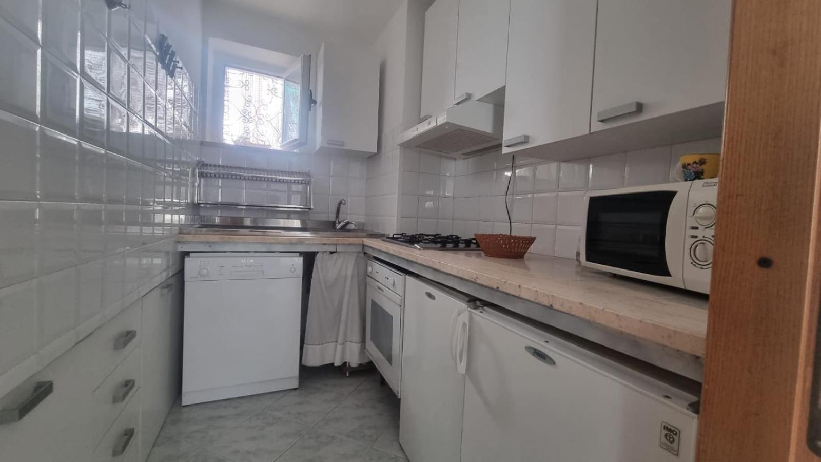 Golfo Dei Poeti Home La Spezia Exteriör bild