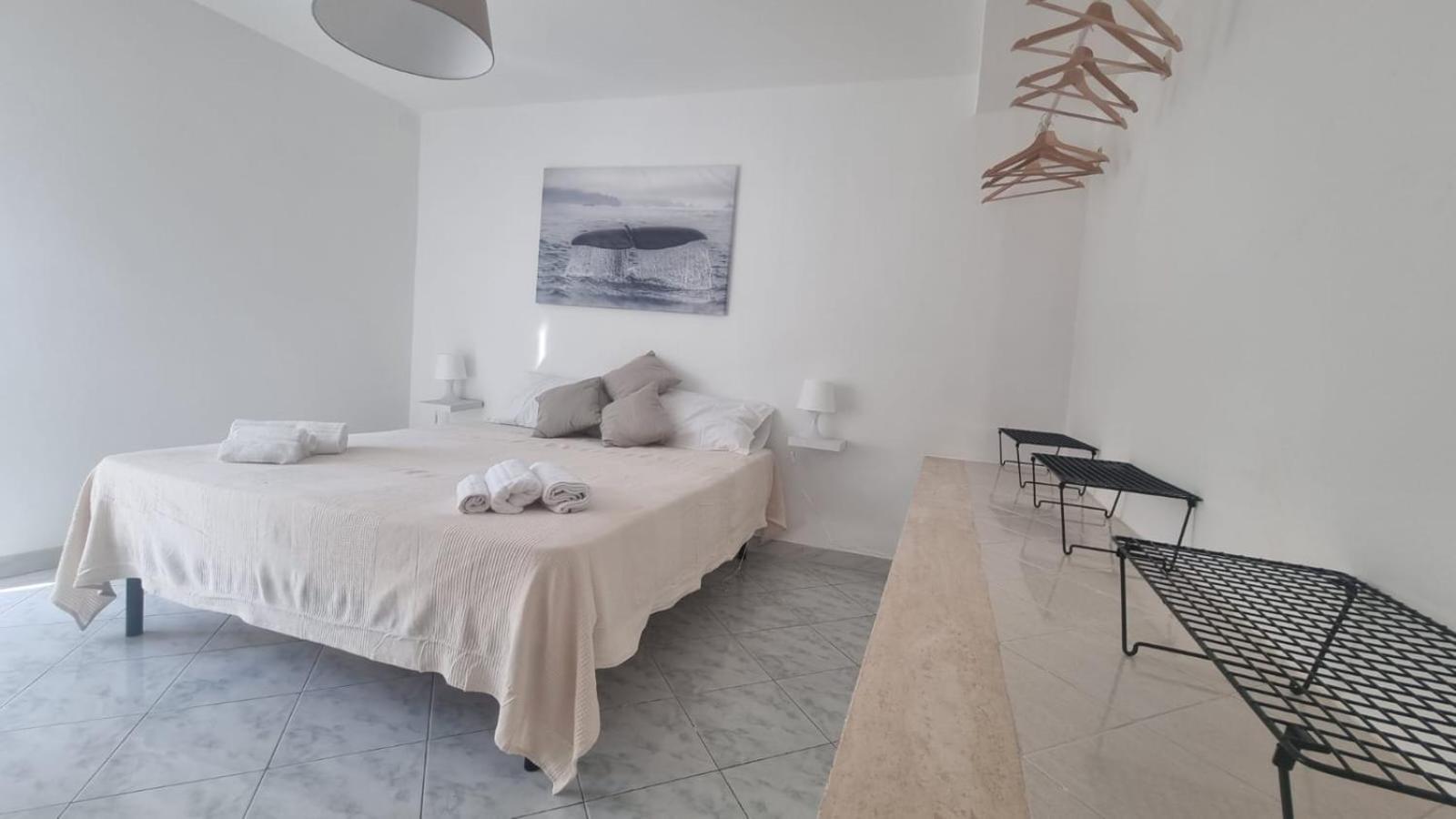 Golfo Dei Poeti Home La Spezia Exteriör bild