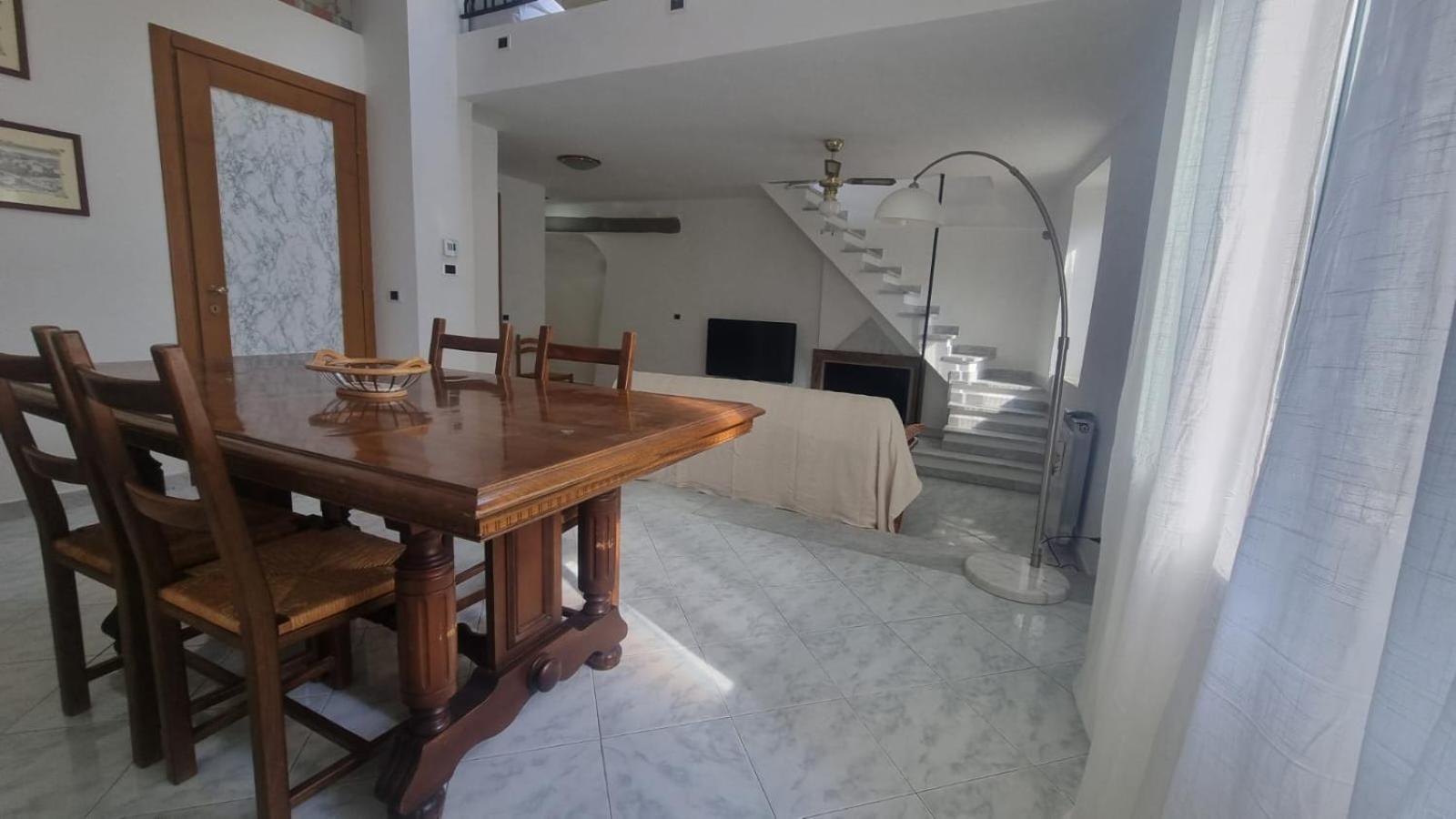 Golfo Dei Poeti Home La Spezia Exteriör bild