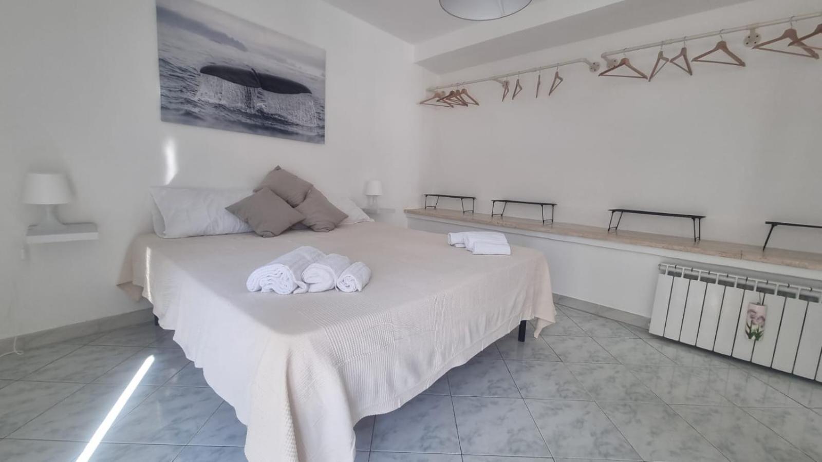 Golfo Dei Poeti Home La Spezia Exteriör bild